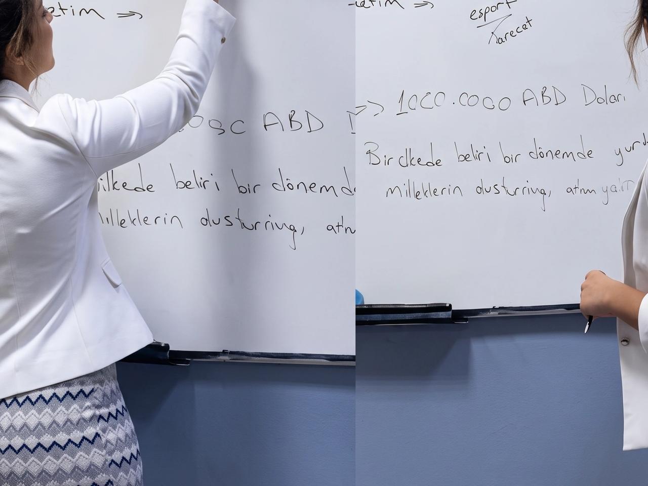 'Fidan Hoca' gözaltına alındı