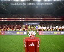 Süper Lig'de 8. haftanın panoraması: Zirve mücadelesinde yeni dengeler, namağlup takımlar