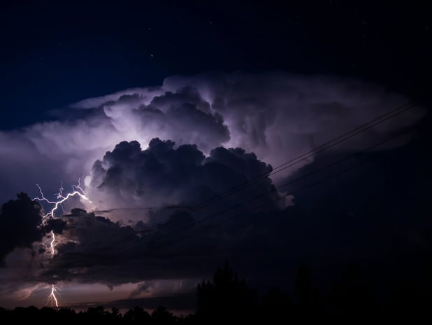 Meteorolojiden kritik hava durumu uyarısı | Bu 5 ilde yaşayanlar dikkat!