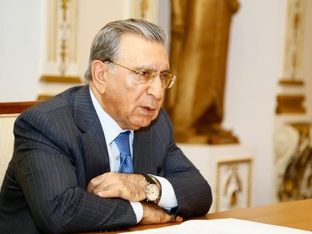 Azerbaycan'ın Fetullah Gülen'i darbe girişiminde bulundu