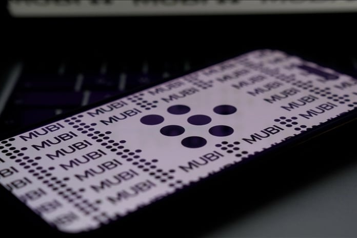 Türkiye'deki yapımcı ve yönetmenlerden MUBI'ye boykot çağrısı