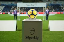 Süper Lig puan durumu | TFF ile Süper Lig puan durumu sıralaması nasıl?