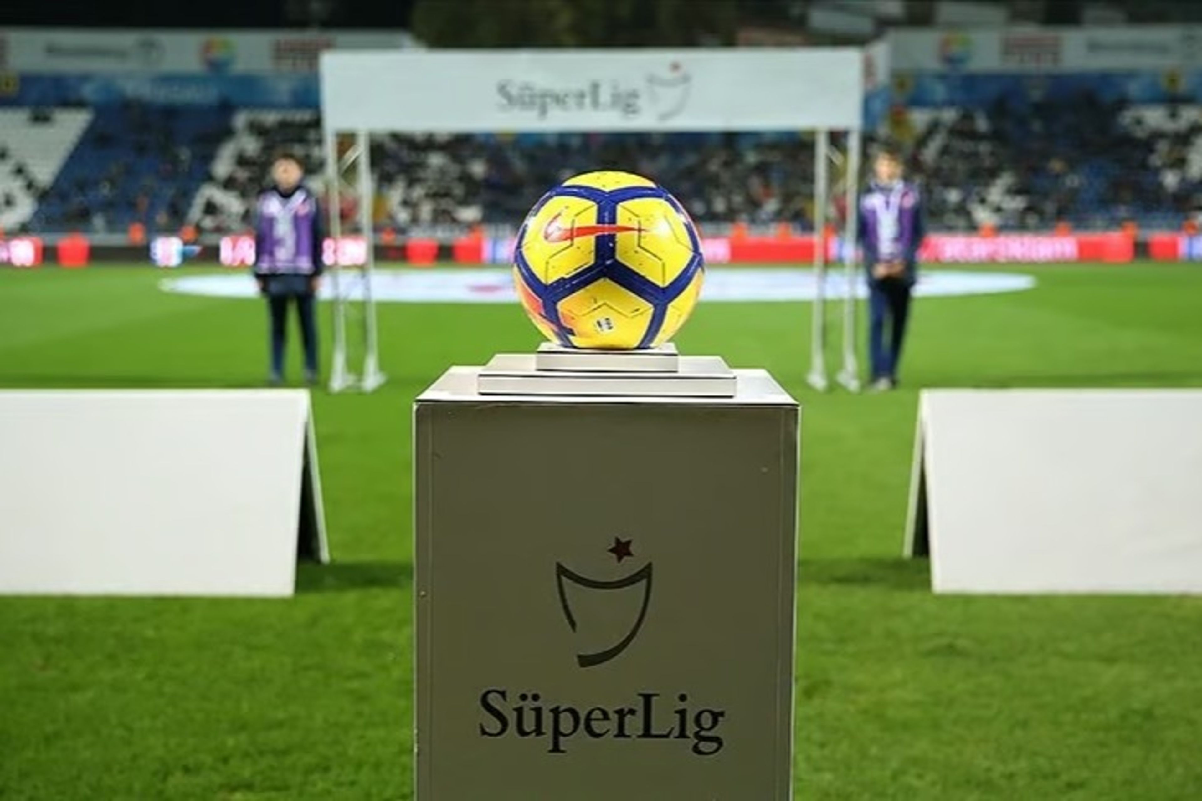 Süper Lig maçları 2 Mayıs | TFF ile Bugün Süper Lig'de hangi maçlar var?