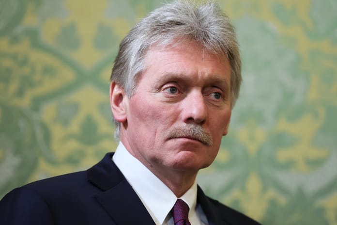 Kremlin'den Küba için itidal çağrısı