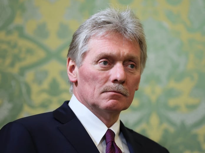 Kremlin'den Ukrayna açıklaması: Müzakerelerin devam etmesini bekliyoruz