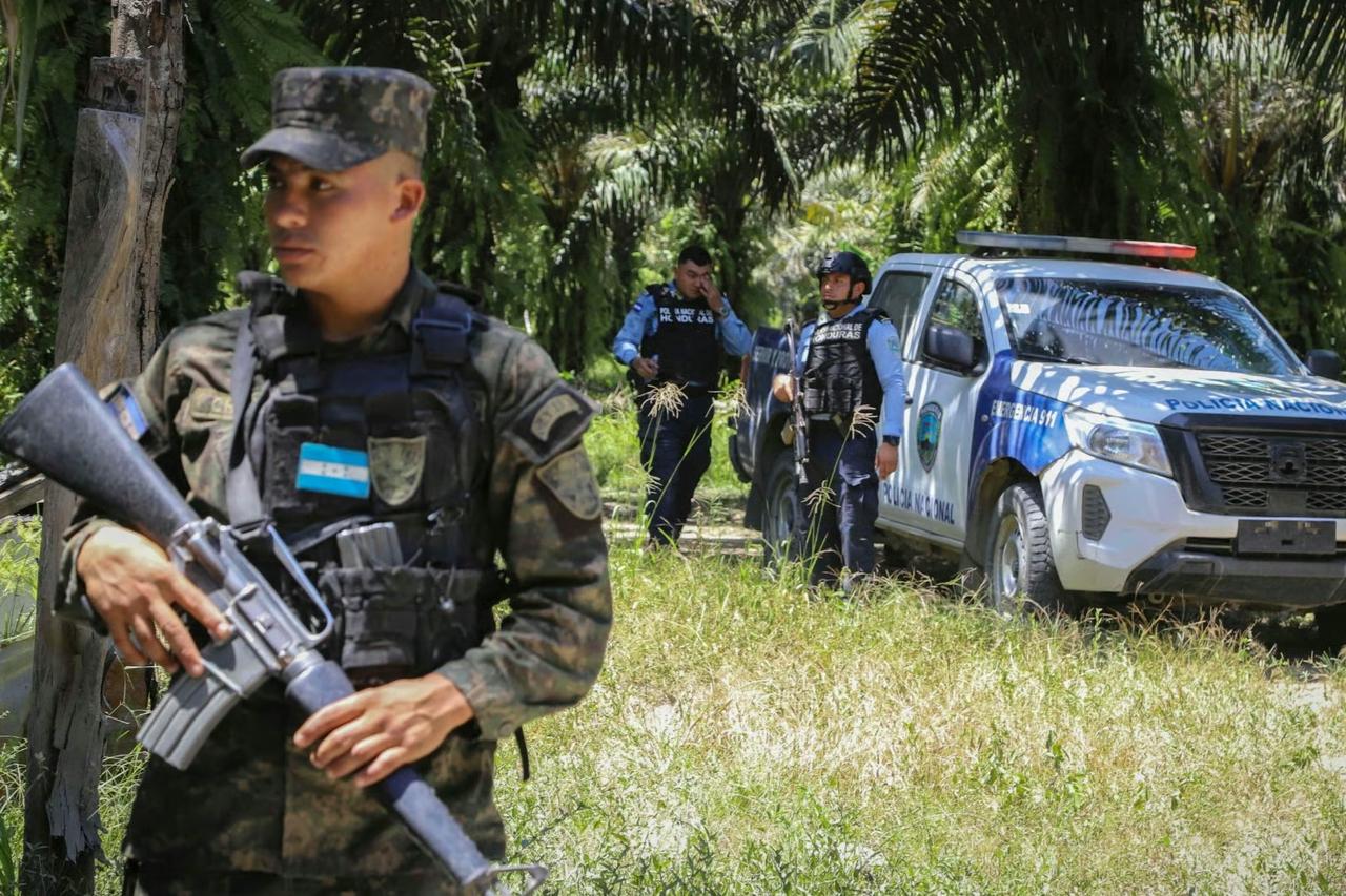 Kolombiya’da eski FARC grupları çatıştı