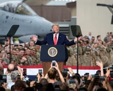 Foreign Policy: ABD'nin yeni “Güvenlik Stratejisi” Asya için ne anlama geliyor?