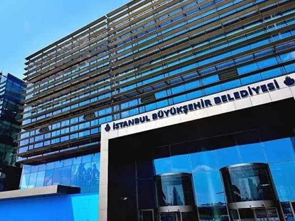 İBB soruşturmasında yeni operasyon