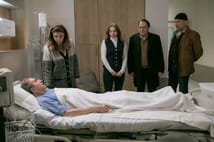 Arka Sokaklar son bölüm full izle | Kanal D ile Arka Sokaklar 736. bölüm izle | Rıza Baba uyanacak mı?