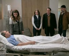 Arka Sokaklar son bölüm full izle | Kanal D ile Arka Sokaklar 736. bölüm izle | Rıza Baba uyanacak mı?