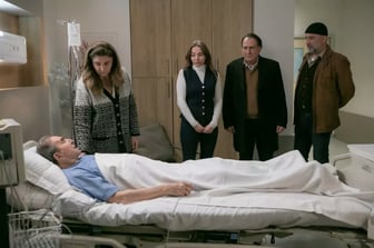 Arka Sokaklar 736. bölüm izle