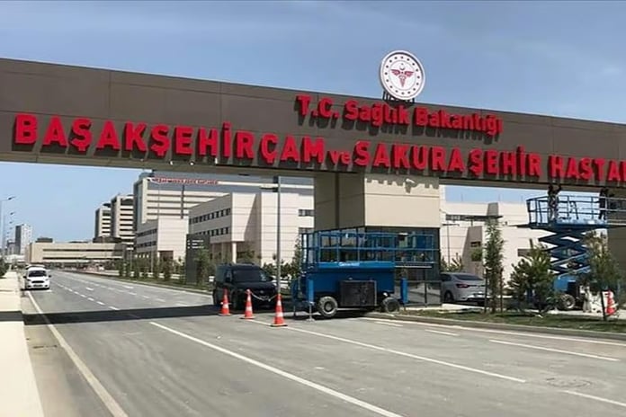 Yoğun bakımdaki engelli çocuğun cinsel istismara uğradığı ortaya çıktı 