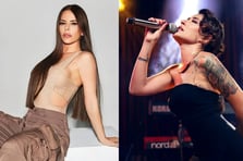 Uyuşturucu soruşturmasında karar! Melek Mosso serbest, Simge Sağın'a yasak