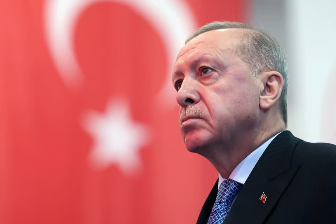 "Şehitlerimizin kahramanlıklarına leke sürdürmeyiz"