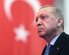 Cumhurbaşkanı Erdoğan'dan 'Terörsüz Türkiye' mesajı: Şehitlerimizin kahramanlıklarına leke sürdürmeyiz