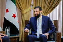 DMM'den Ahmed Şara iddiasına yanıt: MİT'in herhangi bir talebi yok