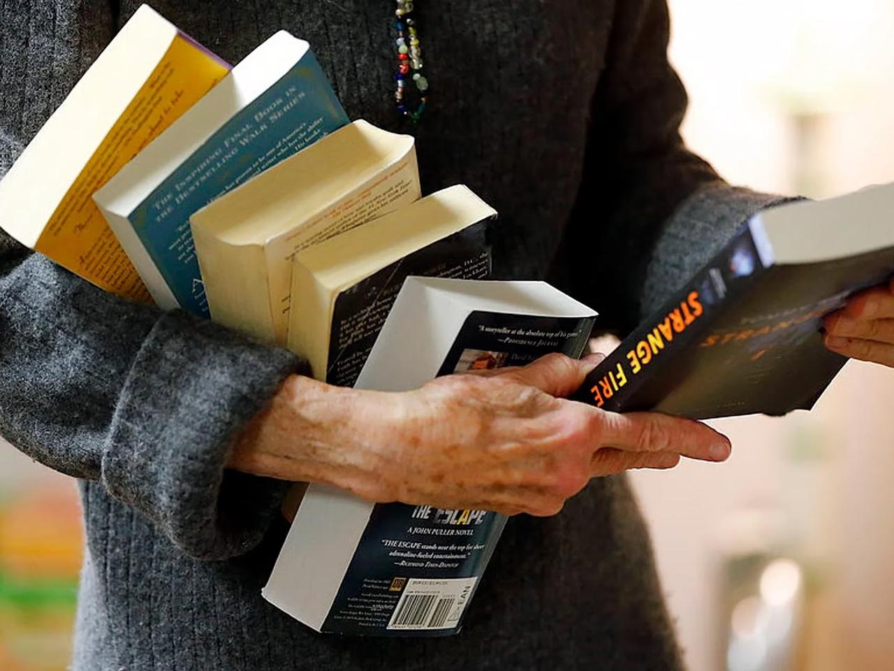 Hapiste kitap okuyana ceza indirimi uygulanacak