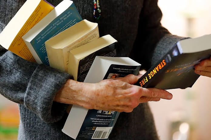 Hapishanelerde yeni dönem: Kitap okuyana ceza indirimi