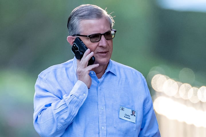L3Harris Had Complaints on CEO Kubasik Years Before Exit