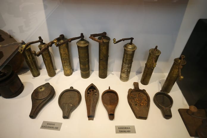 Her gün ücretsiz ziyaret imkanı