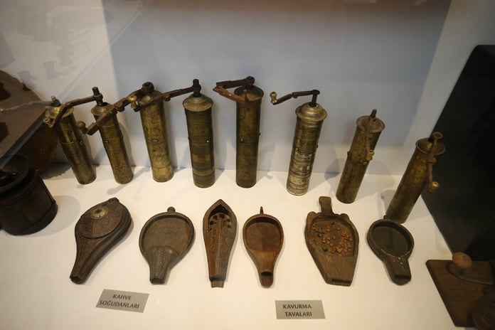 Her gün ücretsiz ziyaret imkanı