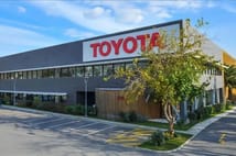 Toyota 2025’te "dünyanın en çok araç satan üreticisi" unvanını korudu