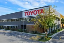 Toyota 2025’te "dünyanın en çok araç satan üreticisi" unvanını korudu