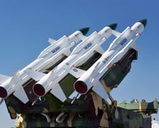 Brezilya, Hindistan’ın Akash hava savunma sistemini reddetti