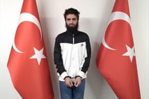 MİT, terör örgütü DEAŞ'ın yöneticilerinden Mehmet Gören yakalandı