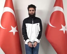 MİT, terör örgütü DEAŞ'ın yöneticilerinden Mehmet Gören yakalandı