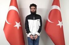 MİT, terör örgütü DEAŞ'ın yöneticilerinden Mehmet Gören yakalandı