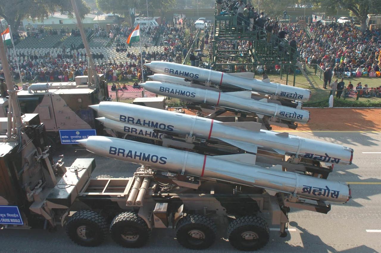 Hindistan’dan ihracat hamlesi