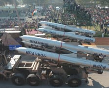 Hindistan, Pakistan ile savaşın ardından savunma ihracatını hızlandırmaya çalışıyor