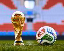 Futbol tarihinin yeni sayfası açıldı: 48 takımlı Dünya Kupası'na ilk kez katılacak ülkeler vizeyi nasıl kesti?