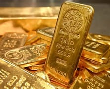 Altın ve gümüşte tarihi zirve