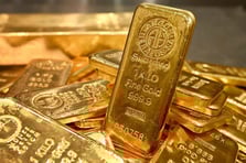 Altın ve gümüşte tarihi zirve