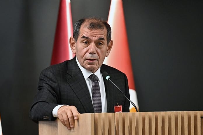 Aslantepe ve Kemerburgaz vizyonu