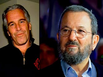 Epstein-Barak Spy Tech Sales Linked to Nigeria Instability