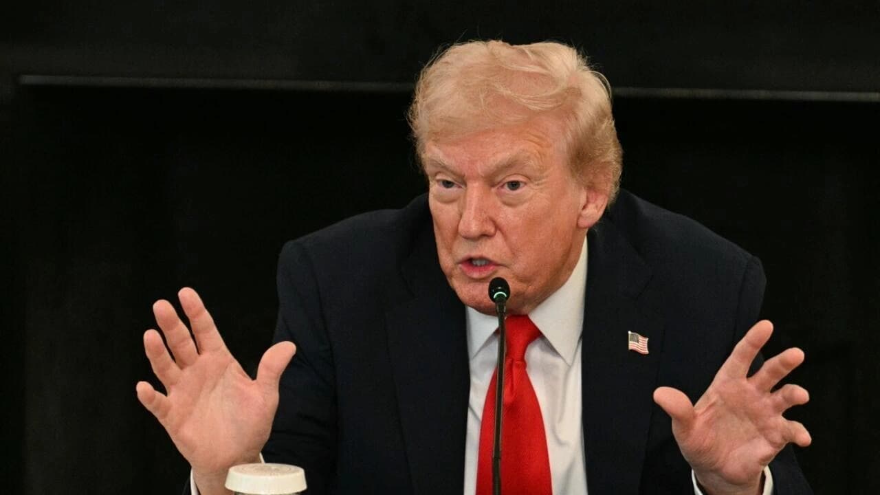 Trump: İran’a karşı nükleer silah kullanma seçeneğini eledim