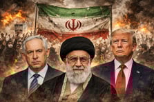 National Security Journal: İran'ı neler bekliyor?