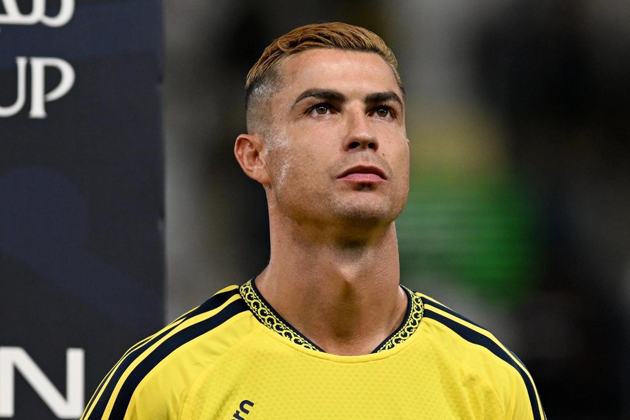 Cristiano Ronaldo'nun Al Nassr'ı satın alma girişimi