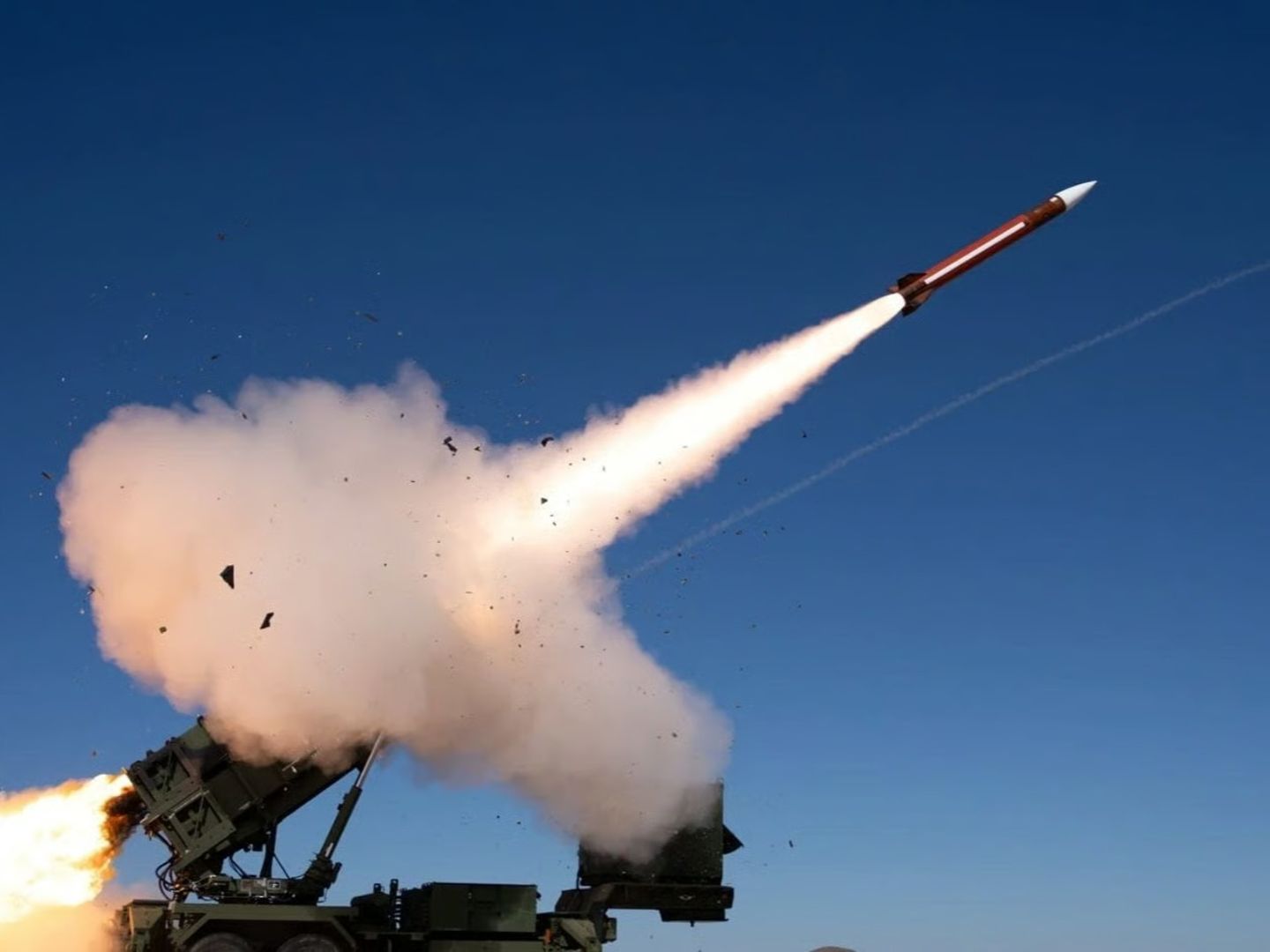 Yunanistan, kuzey bölgelerine Patriot füze bataryası ve F-16 savaş uçakları konuşlandıracak