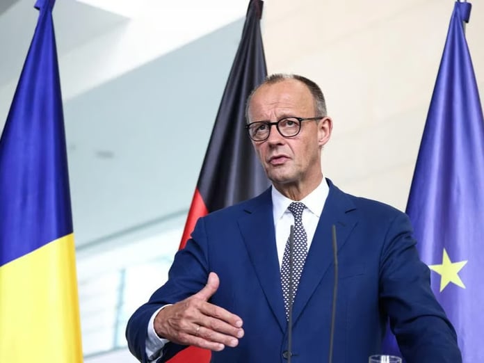 Almanya'da Merz hükümeti enerji krizine karşı adım attı