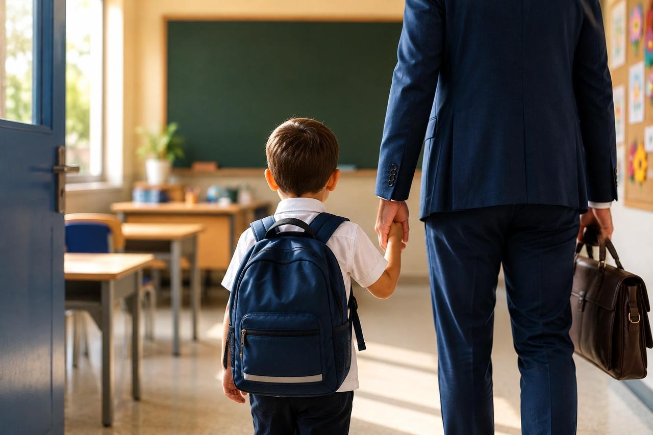 Çocuğu okula başlayacak memurlara müjde! Yeni uygulama geliyor