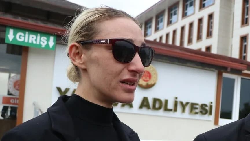 Güllü davasında Tuğyan Ülkem Gülter kaç yıl ceza aldı