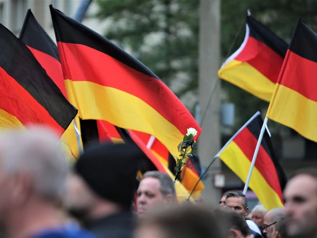 Almanların %66'sı kendini stresli hissediyor