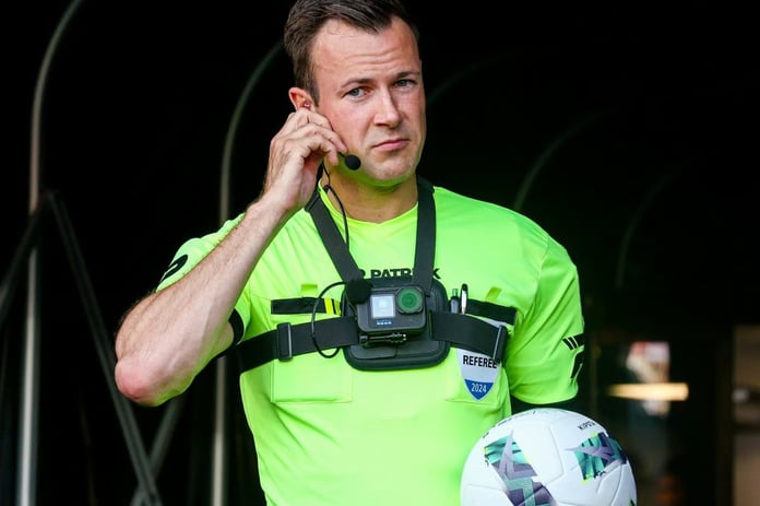 Futbol yönetiminde yeni bir sayfa: Hakemler kamera kullanabilecek, federasyonlar harekete geçecek