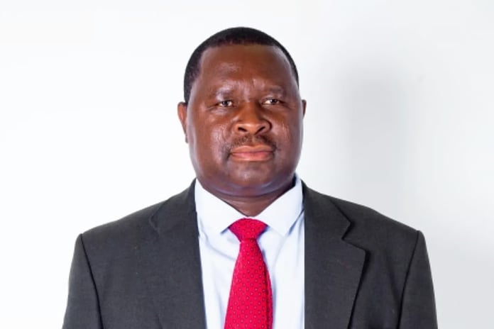 Namibya'da seçimleri Adolf Hitler kazandı