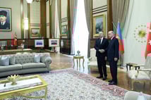 Arab News: Azerbaycan-Rusya gerilimi ve Türkiye'nin dengeleyici rolü