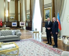 Arab News: Azerbaycan-Rusya gerilimi ve Türkiye'nin dengeleyici rolü